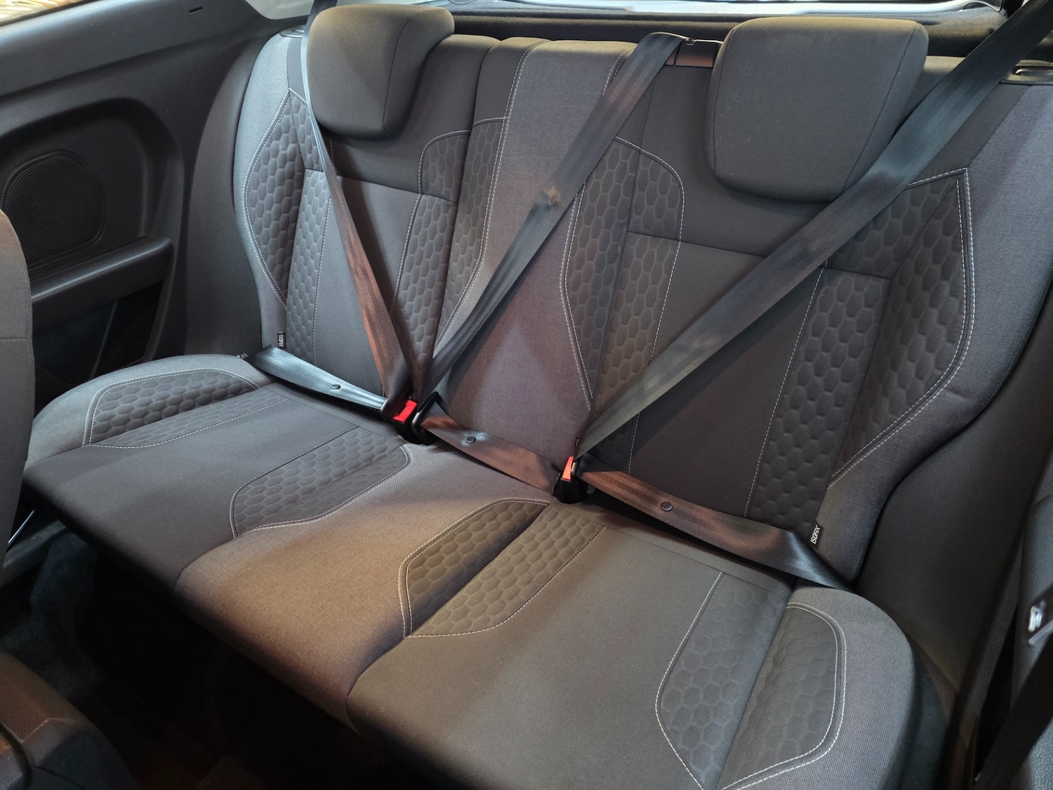 Used Ford Fiesta 2014 for sale - 77921599: Photo 18