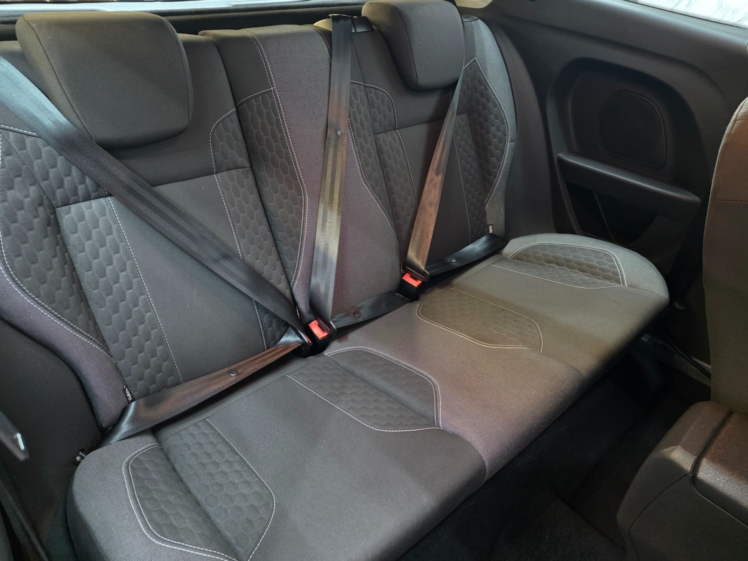 Used Ford Fiesta 2014 for sale - 77921599: Photo 19