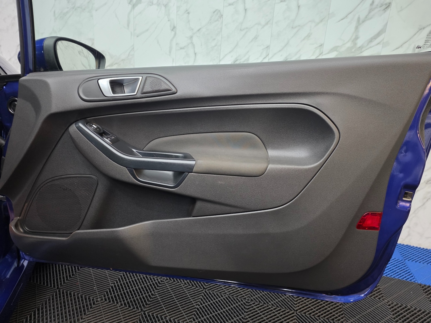 Used Ford Fiesta 2014 for sale - 77921599: Photo 20