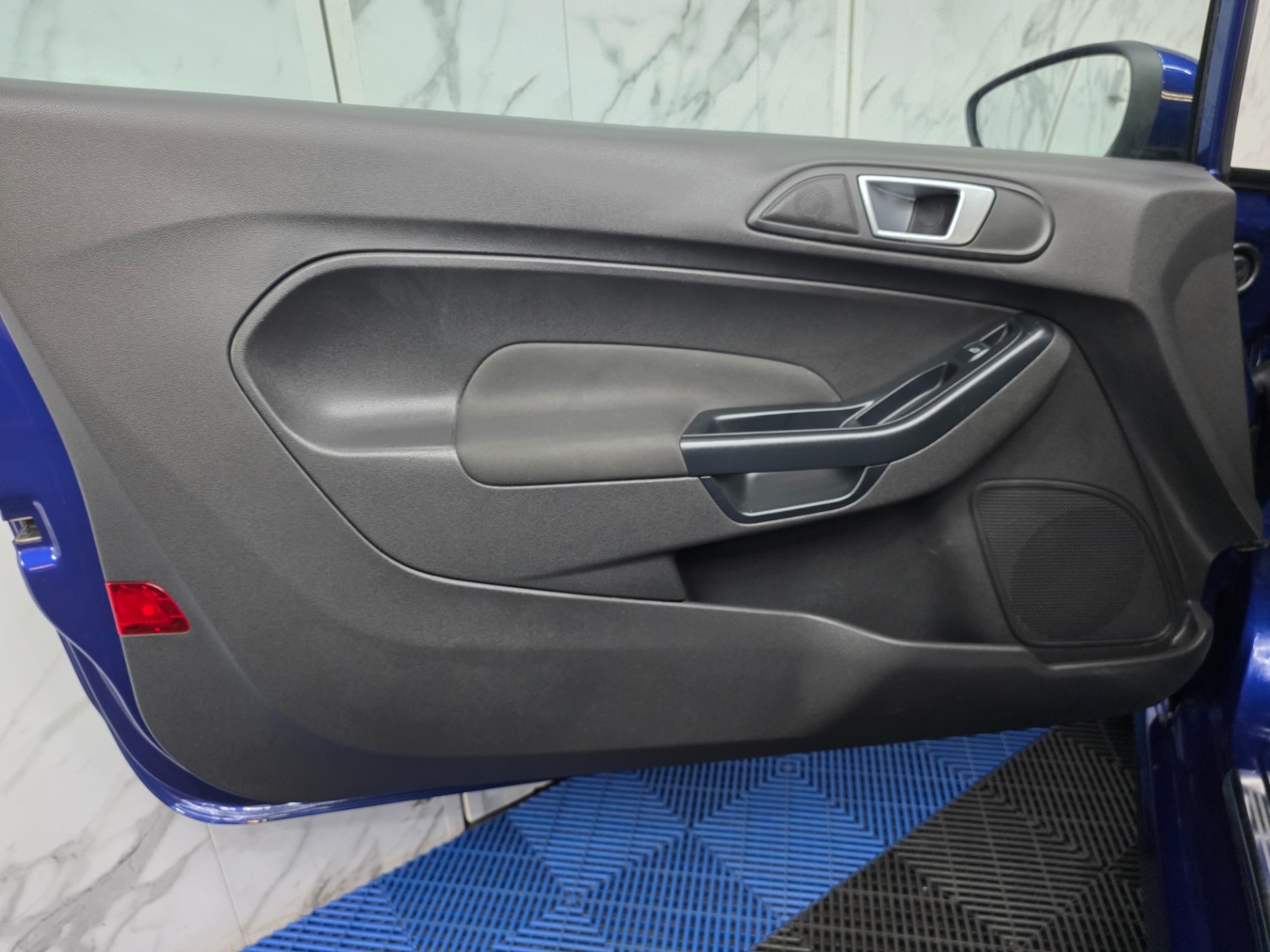 Used Ford Fiesta 2014 for sale - 77921599: Photo 21