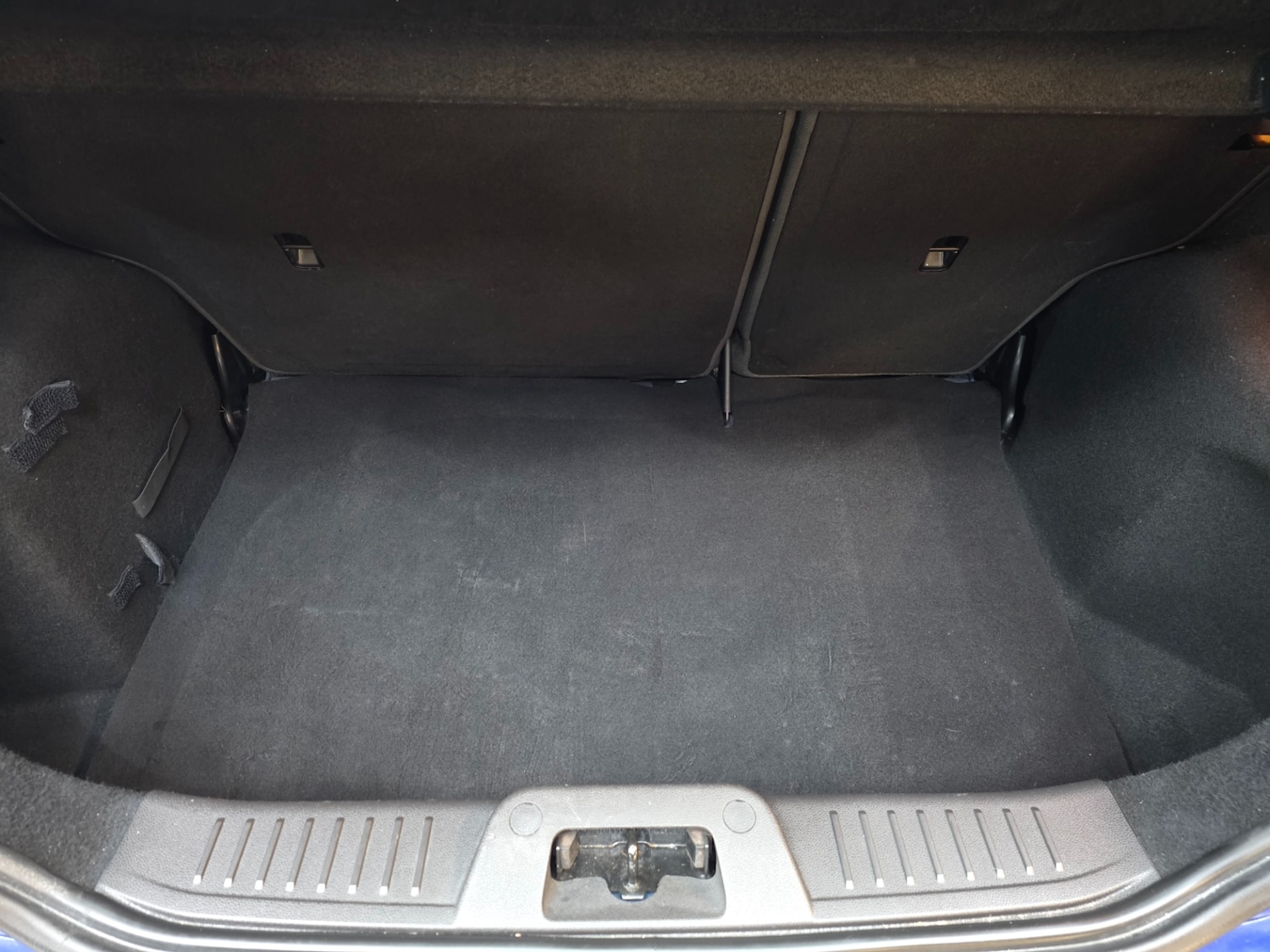 Used Ford Fiesta 2014 for sale - 77921599: Photo 22