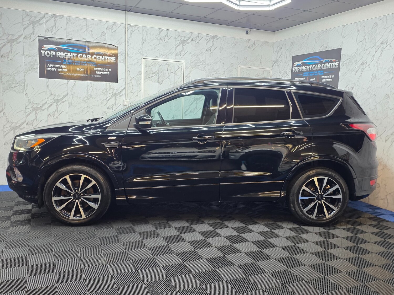 Used Ford Kuga 2017 for sale - 77504887: Photo 11