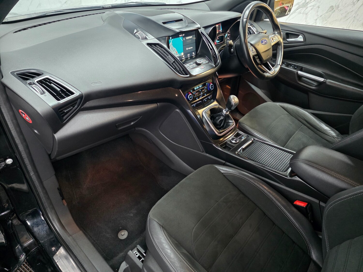 Used Ford Kuga 2017 for sale - 77504887: Photo 15