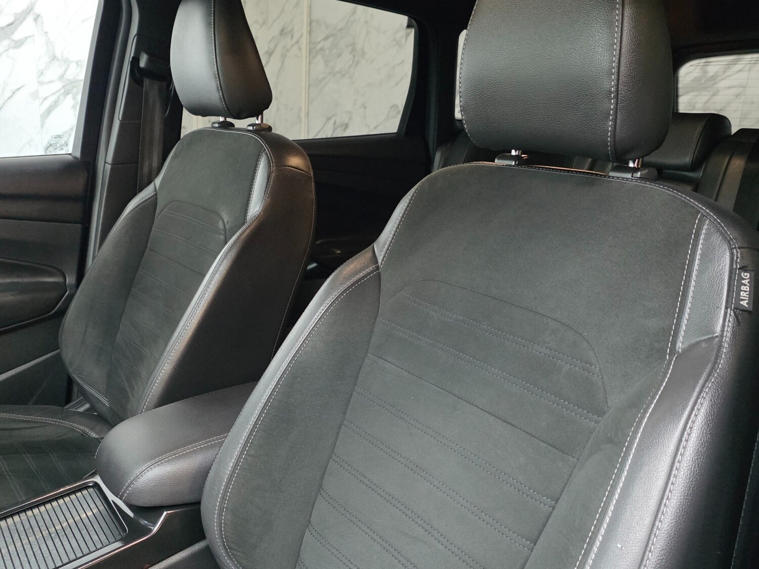 Used Ford Kuga 2017 for sale - 77504887: Photo 16