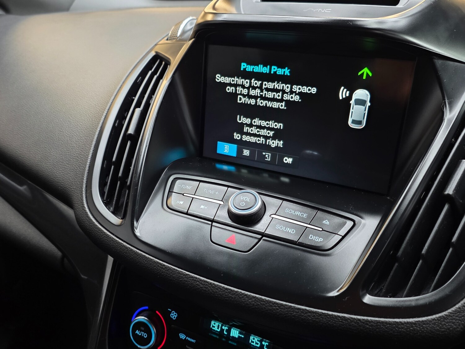 Used Ford Kuga 2017 for sale - 77504887: Photo 19