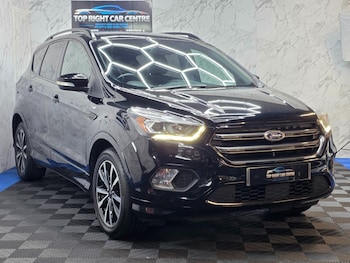 Used Ford Kuga 2017 for sale - 77504887: Photo