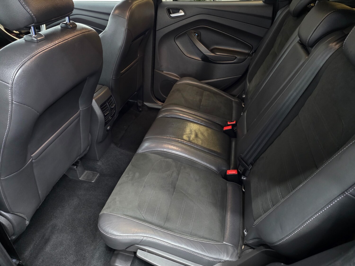 Used Ford Kuga 2017 for sale - 77504887: Photo 20