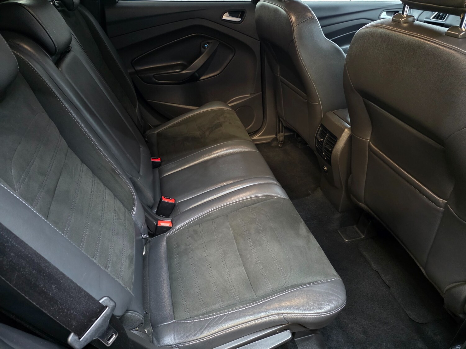 Used Ford Kuga 2017 for sale - 77504887: Photo 21