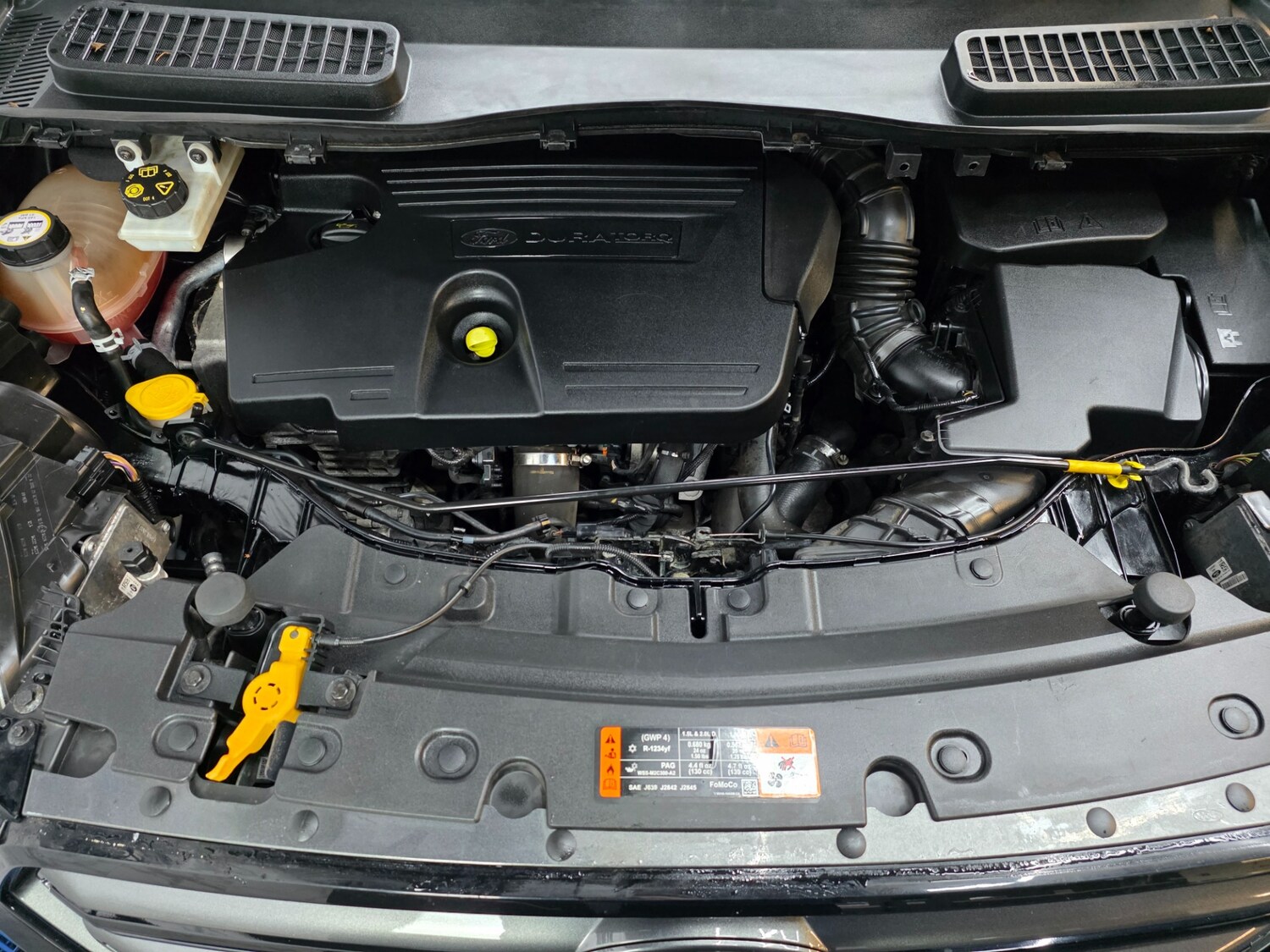 Used Ford Kuga 2017 for sale - 77504887: Photo 23