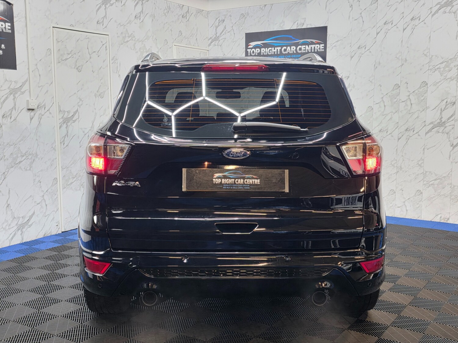 Used Ford Kuga 2017 for sale - 77504887: Photo 7