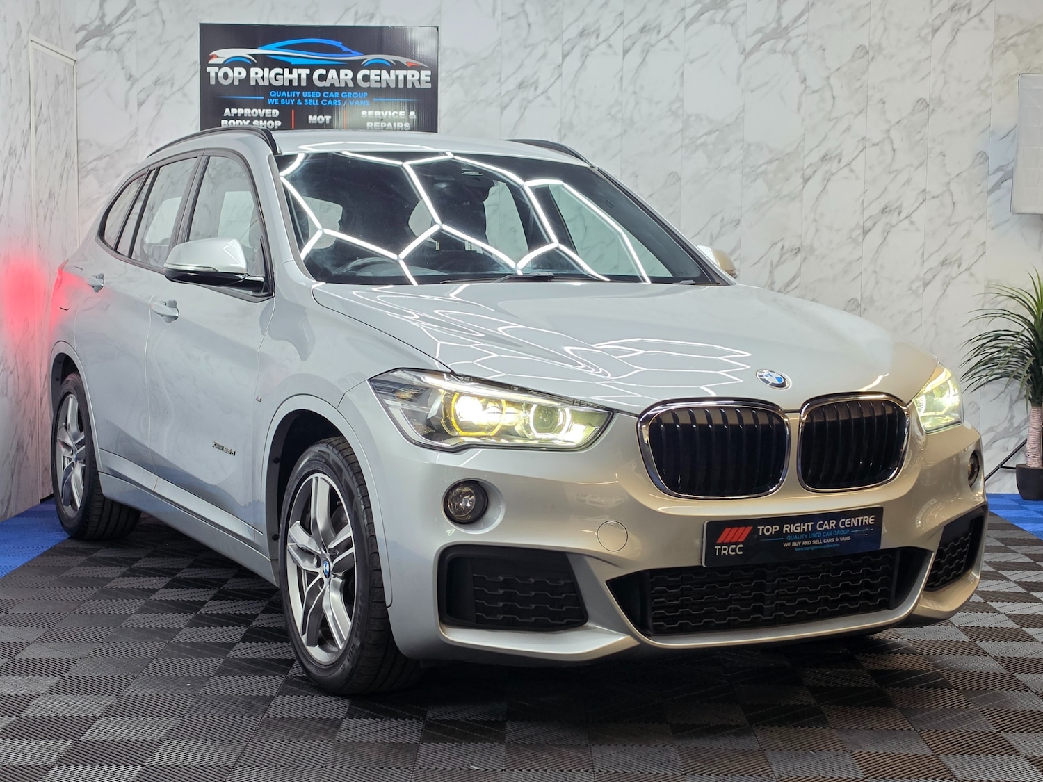 Used BMW X1 2016 for sale - 78219479: Photo 1