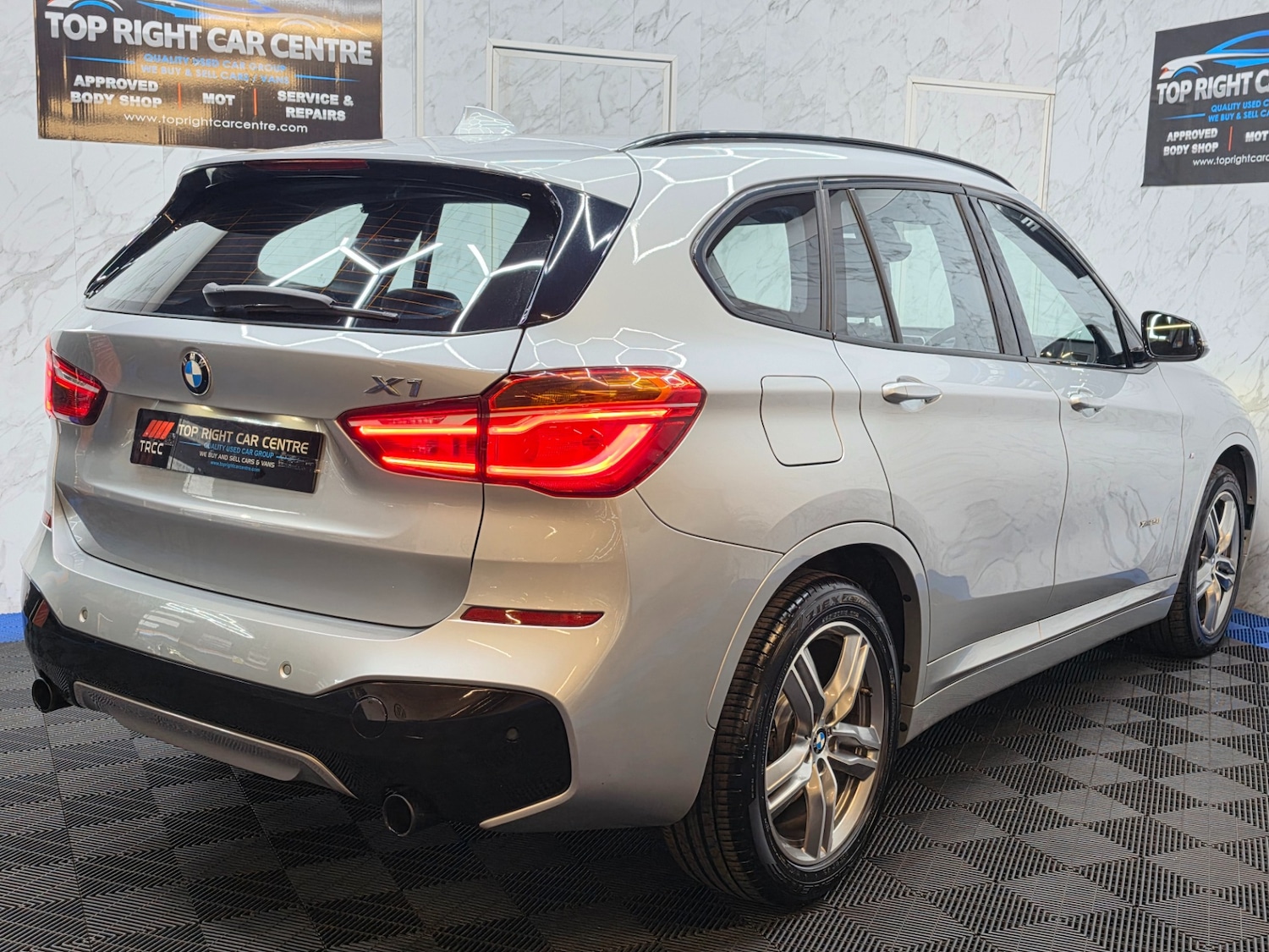 Used BMW X1 2016 for sale - 78219479: Photo 10