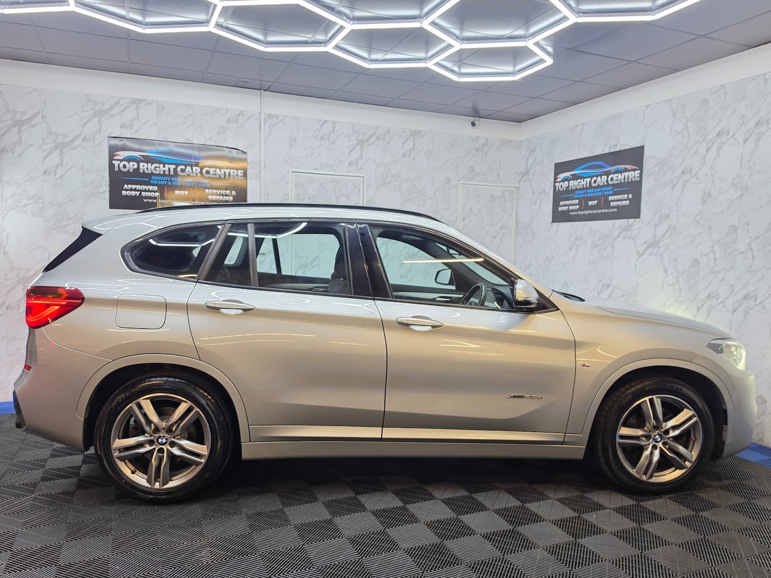 Used BMW X1 2016 for sale - 78219479: Photo 11