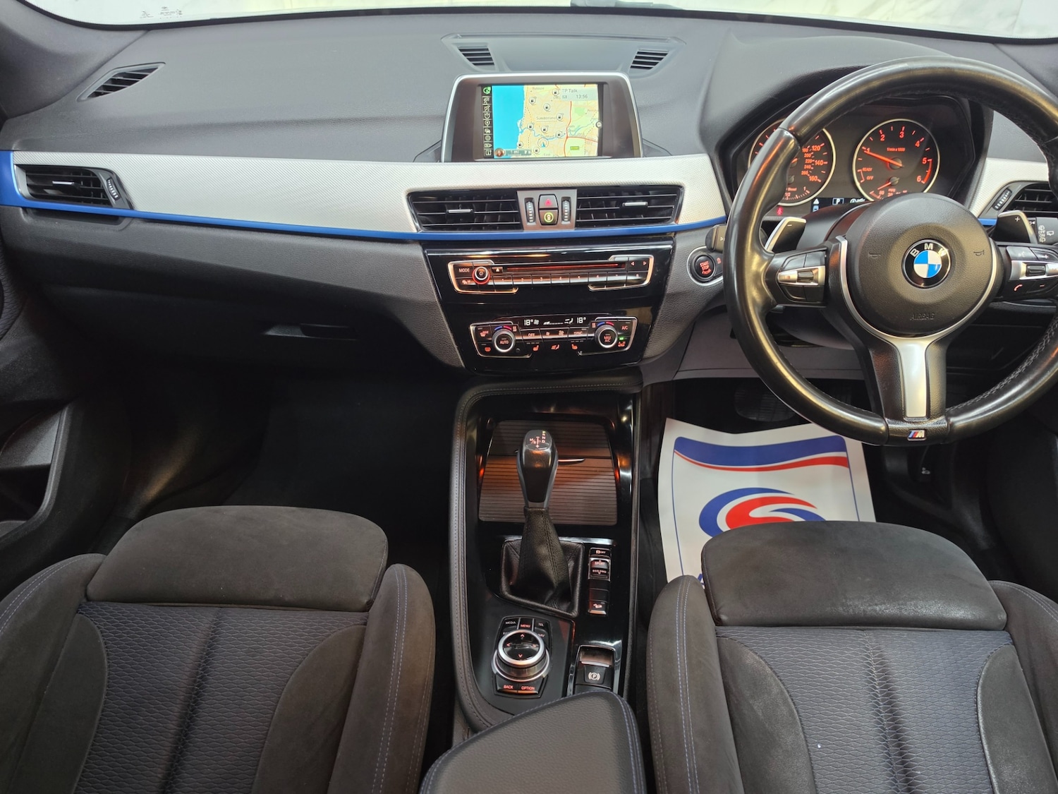 Used BMW X1 2016 for sale - 78219479: Photo 13