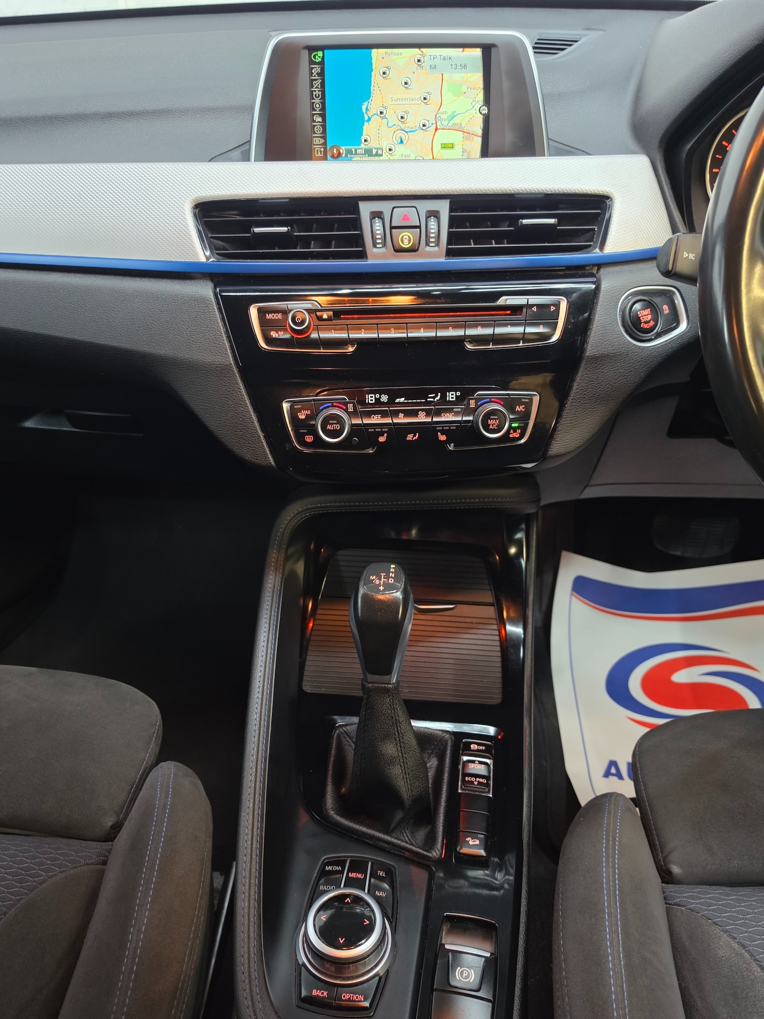 Used BMW X1 2016 for sale - 78219479: Photo 14