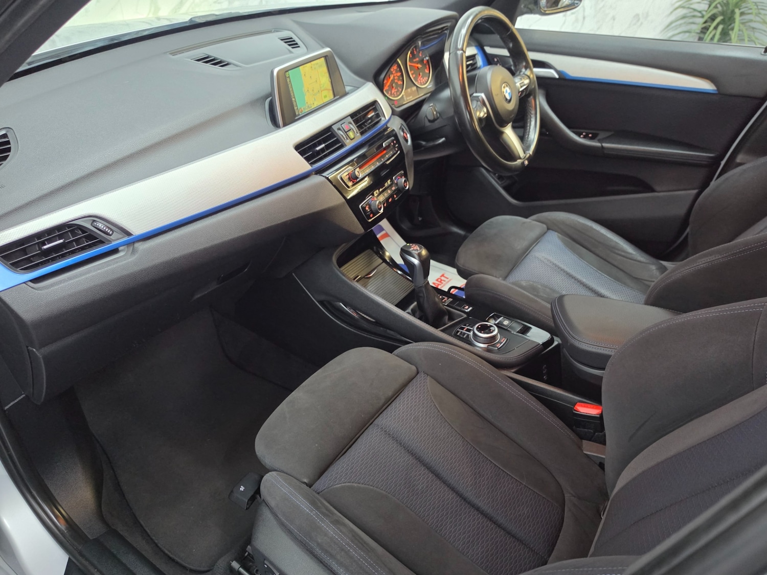 Used BMW X1 2016 for sale - 78219479: Photo 15