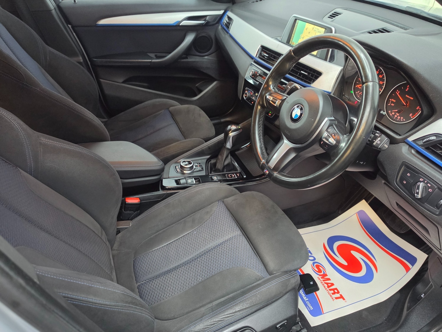 Used BMW X1 2016 for sale - 78219479: Photo 17