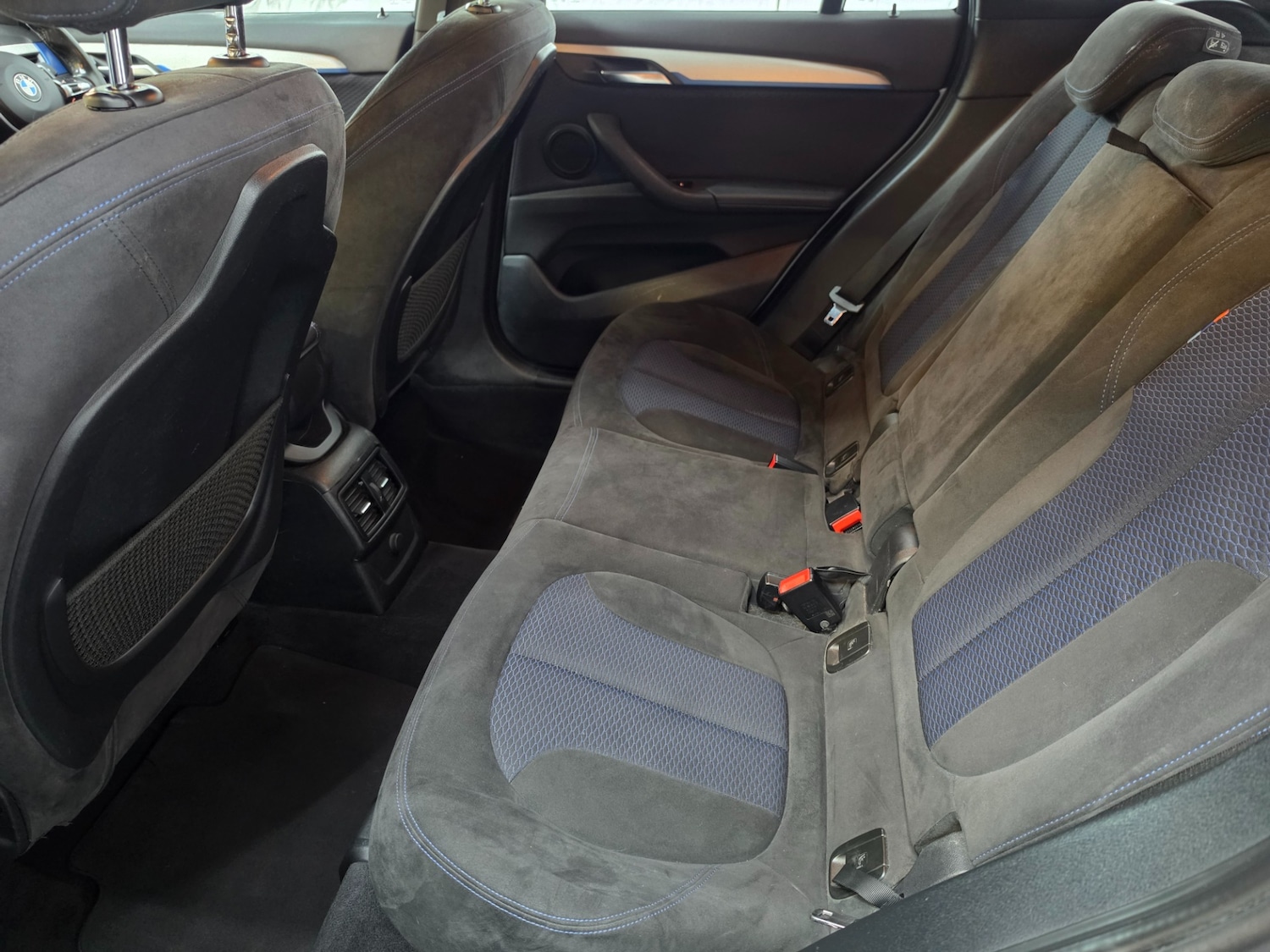 Used BMW X1 2016 for sale - 78219479: Photo 19