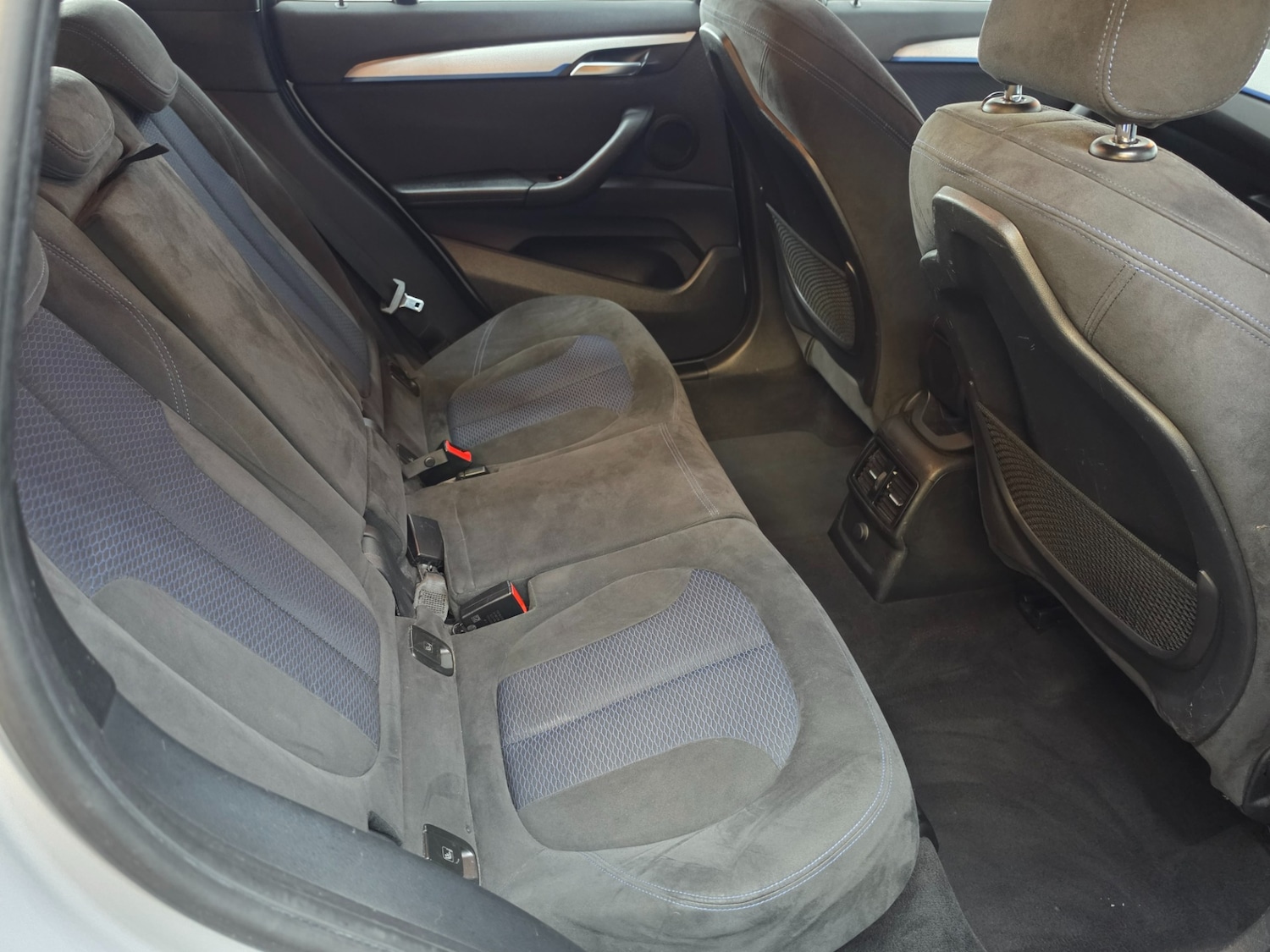 Used BMW X1 2016 for sale - 78219479: Photo 20