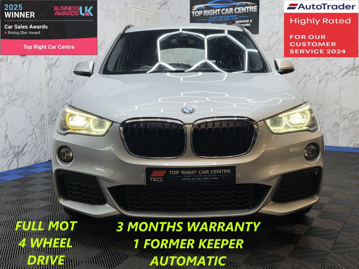 Used BMW X1 2016 for sale - 78219479: Photo 3