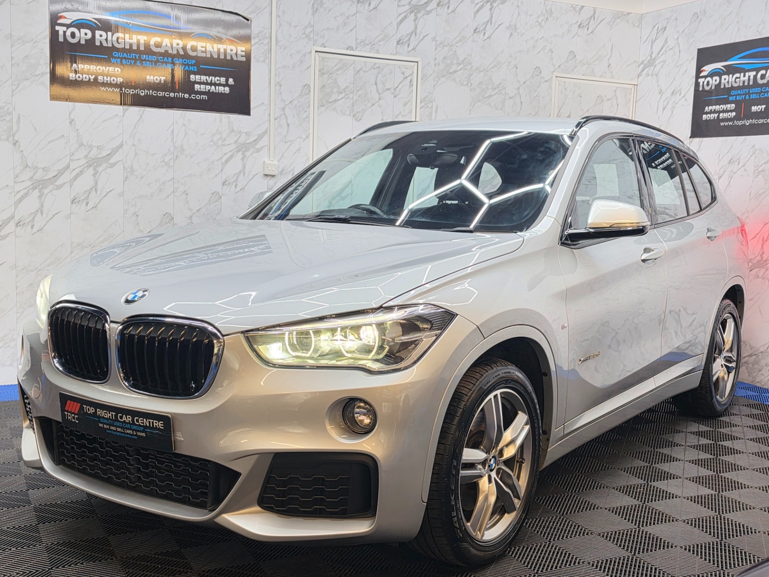 Used BMW X1 2016 for sale - 78219479: Photo 5