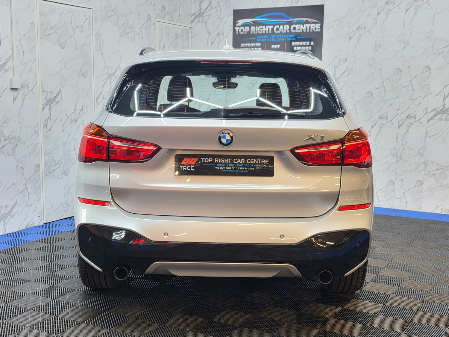 Used BMW X1 2016 for sale - 78219479: Photo 7