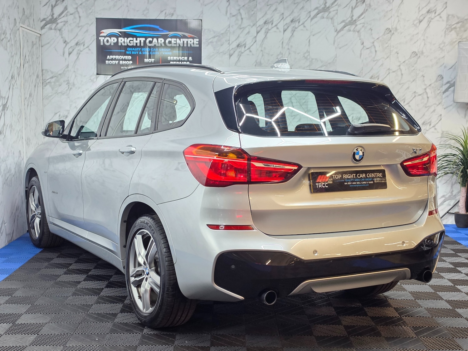 Used BMW X1 2016 for sale - 78219479: Photo 8