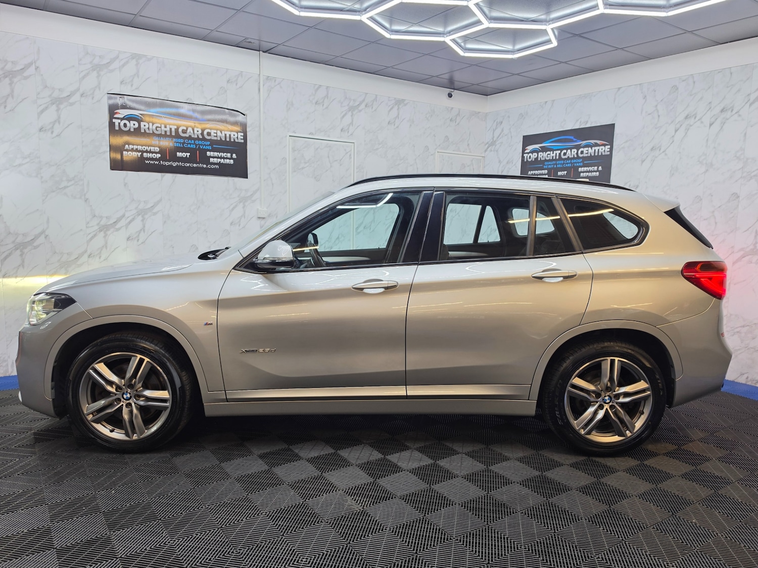 Used BMW X1 2016 for sale - 78219479: Photo 9