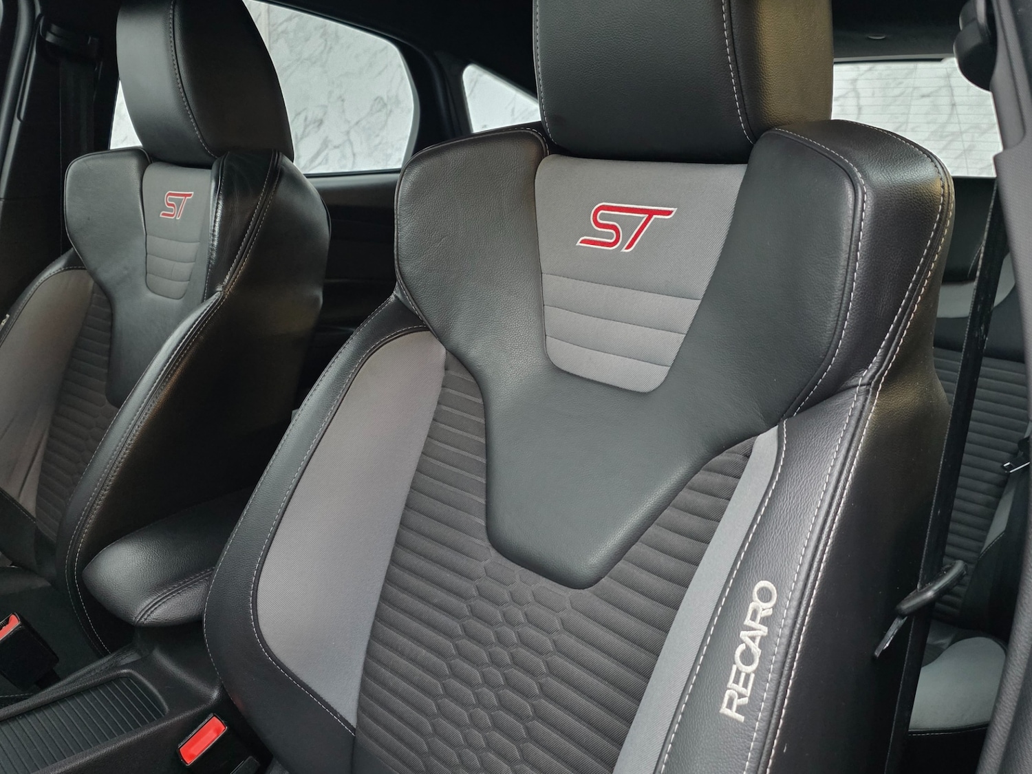 Used Ford Focus 2015 for sale - 77893512: Photo 17