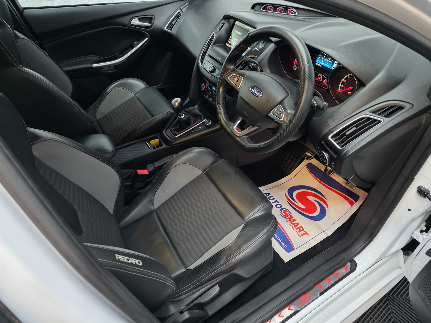 Used Ford Focus 2015 for sale - 77893512: Photo 18