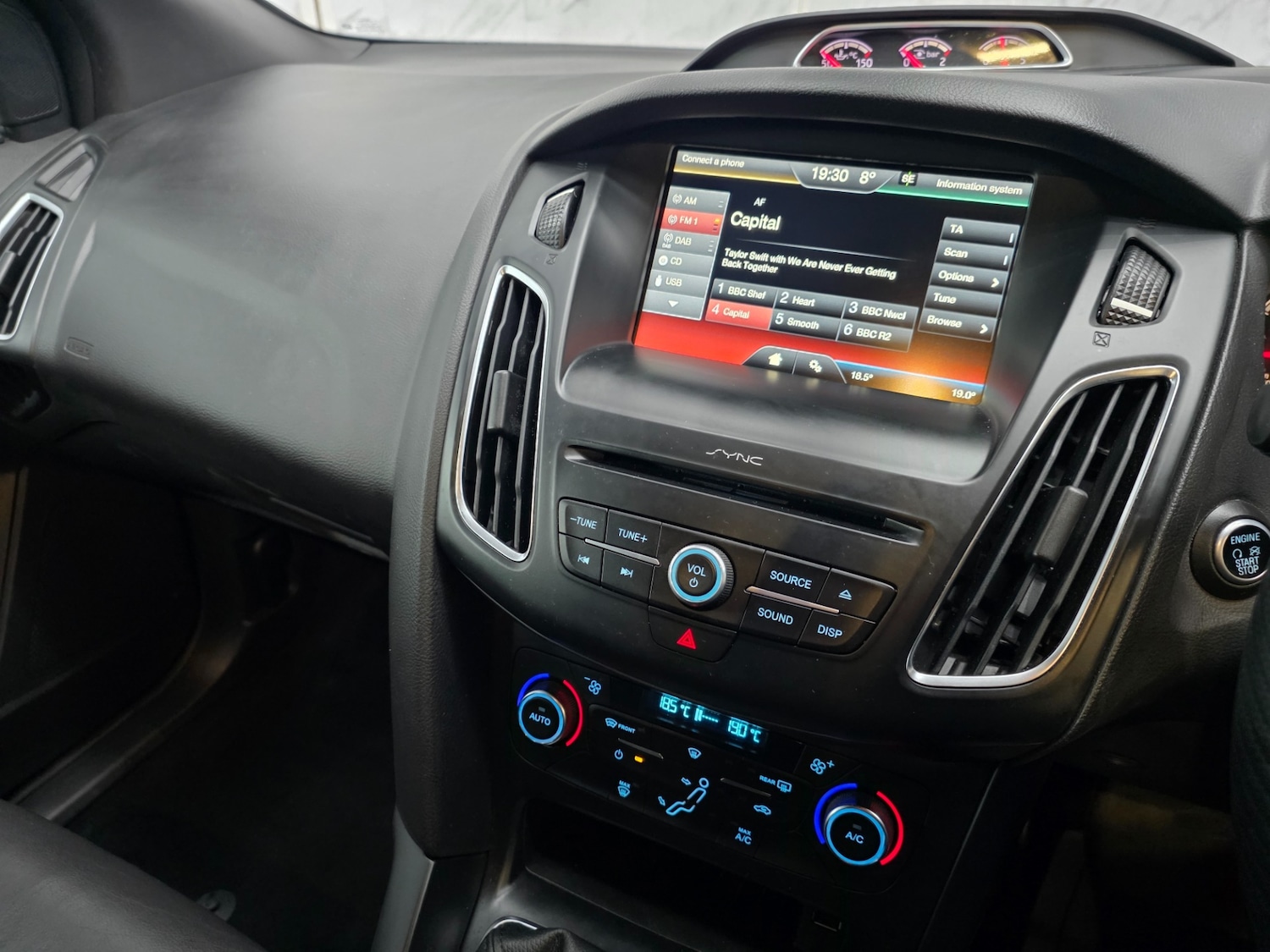 Used Ford Focus 2015 for sale - 77893512: Photo 19