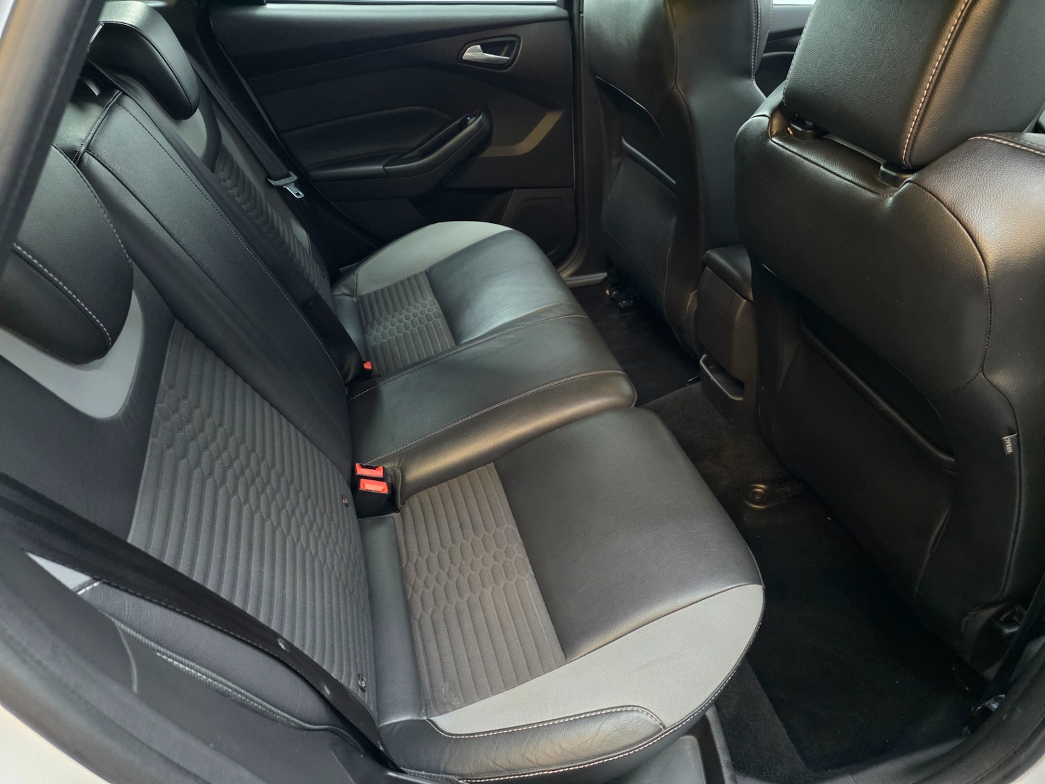 Used Ford Focus 2015 for sale - 77893512: Photo 21