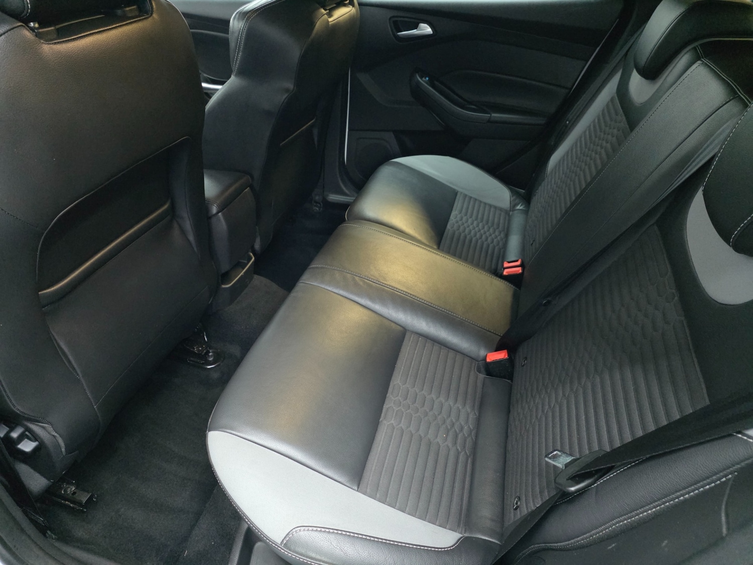 Used Ford Focus 2015 for sale - 77893512: Photo 22