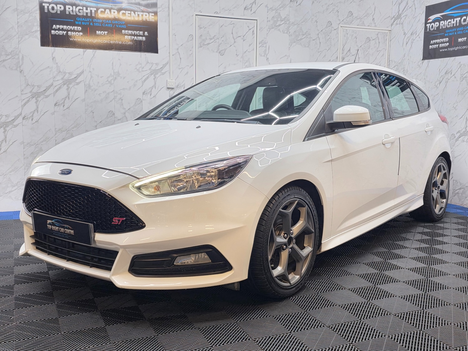 Used Ford Focus 2015 for sale - 77893512: Photo 5