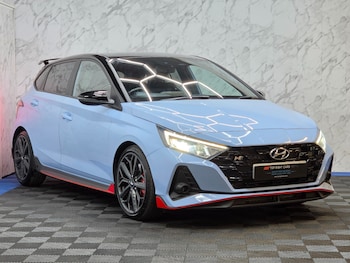 Used Hyundai i20 2023 for sale - 79026583: Photo