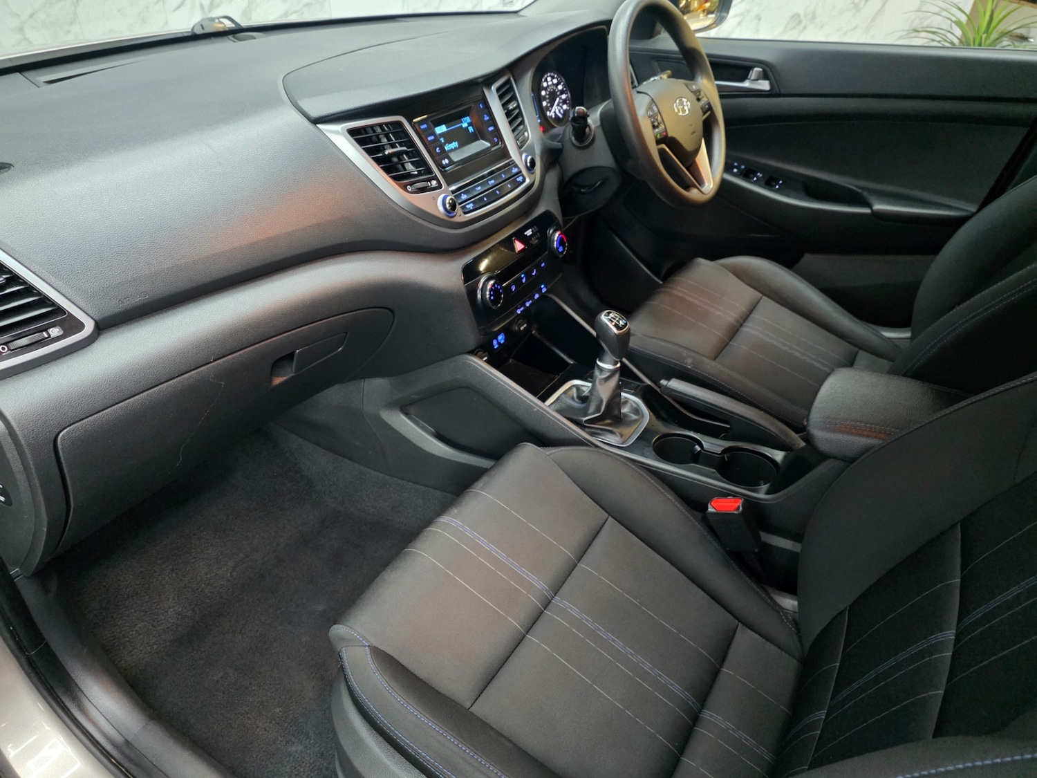 Used Hyundai TUCSON 2016 for sale - 77890458: Photo 15