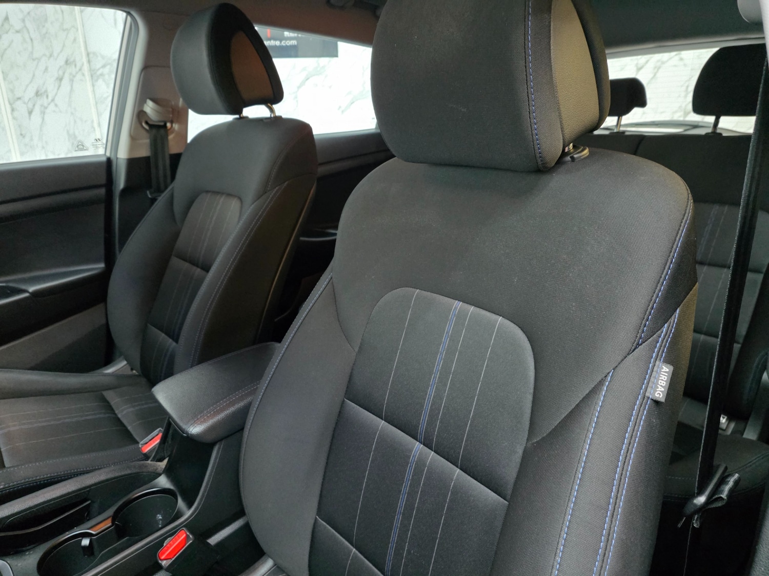 Used Hyundai TUCSON 2016 for sale - 77890458: Photo 16