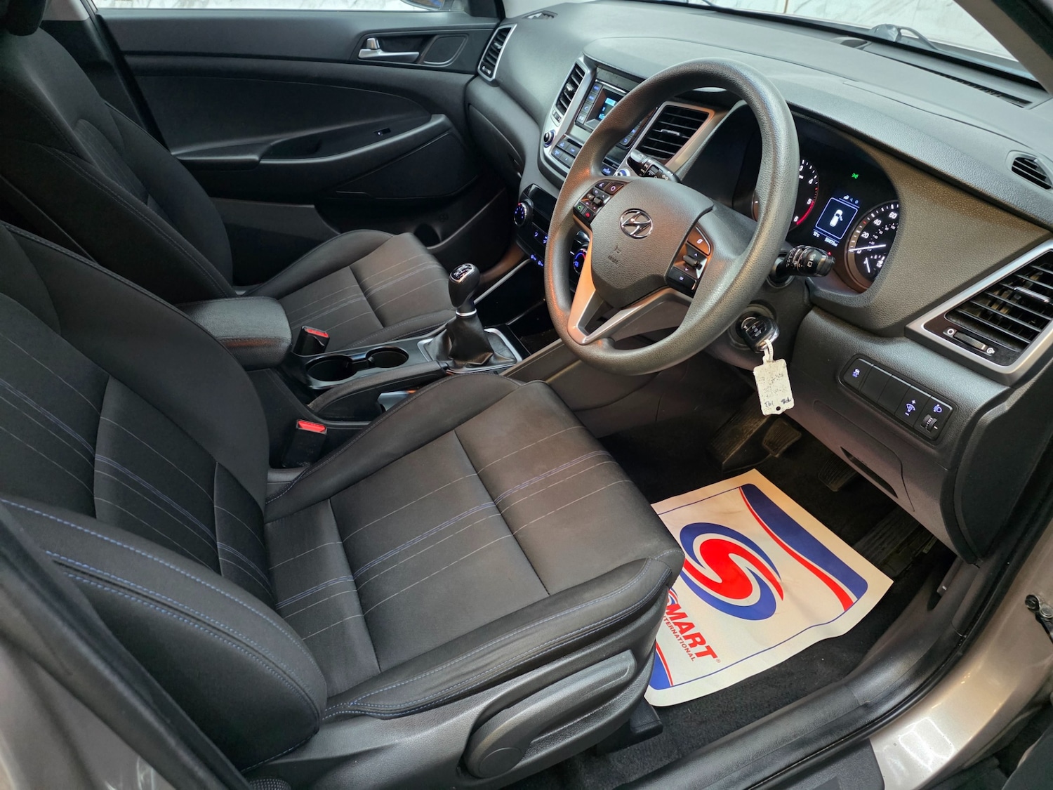 Used Hyundai TUCSON 2016 for sale - 77890458: Photo 17