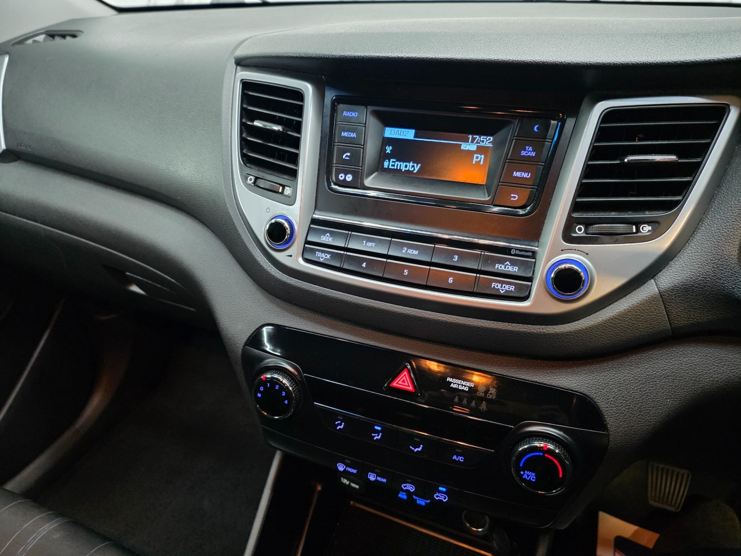 Used Hyundai TUCSON 2016 for sale - 77890458: Photo 18