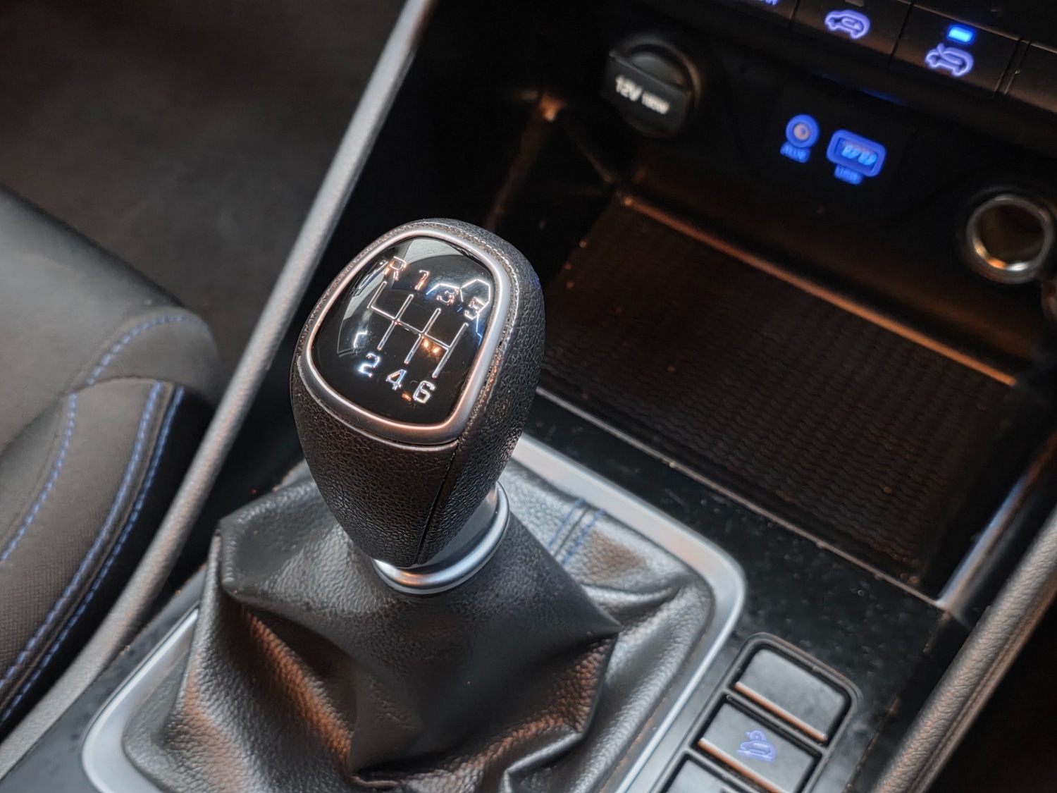 Used Hyundai TUCSON 2016 for sale - 77890458: Photo 19