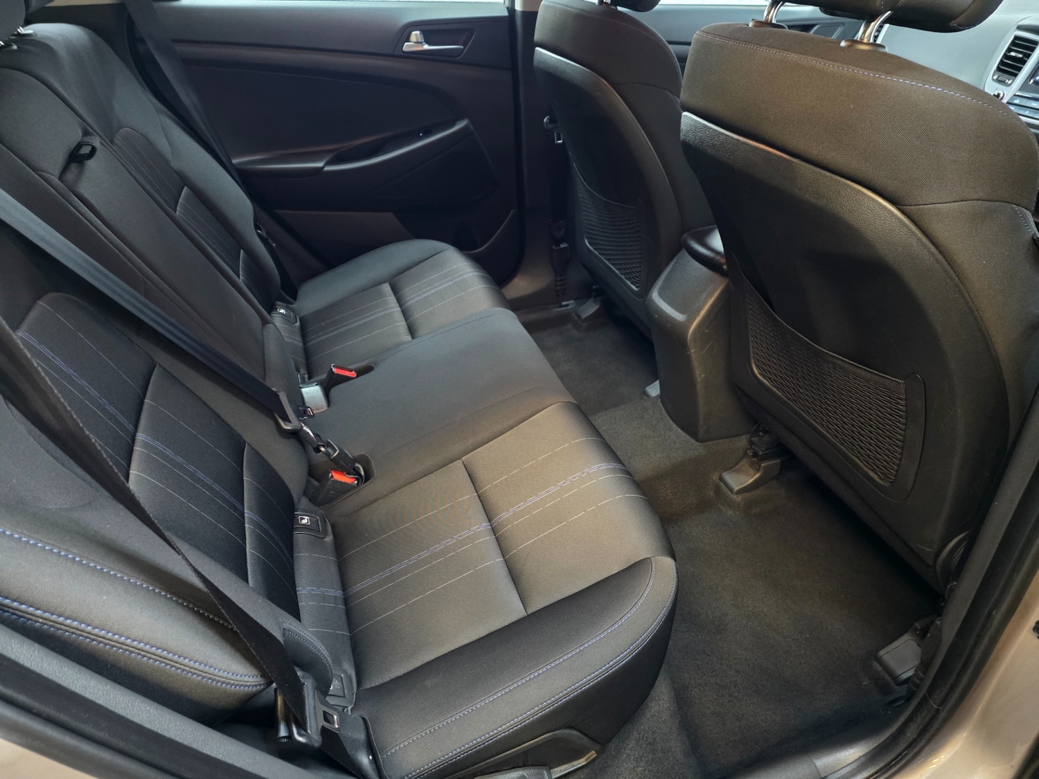 Used Hyundai TUCSON 2016 for sale - 77890458: Photo 20