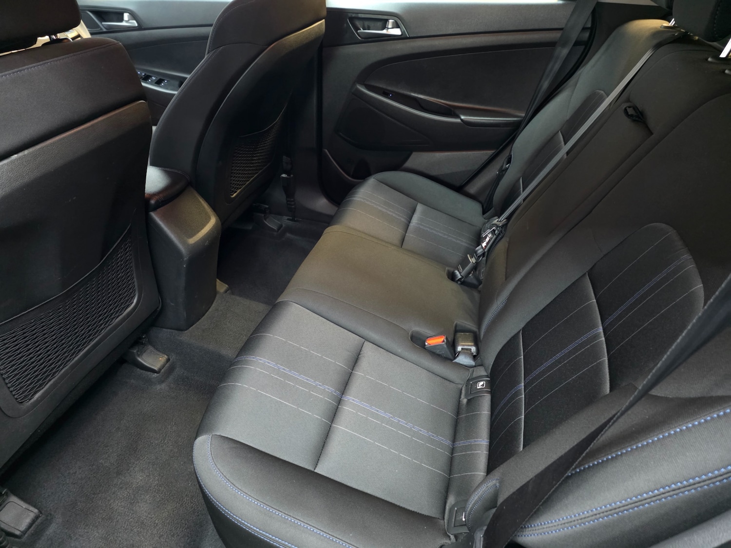 Used Hyundai TUCSON 2016 for sale - 77890458: Photo 21