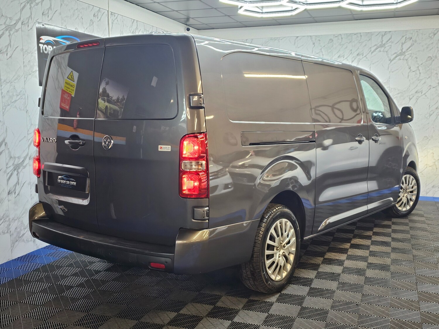 Vehicle 15