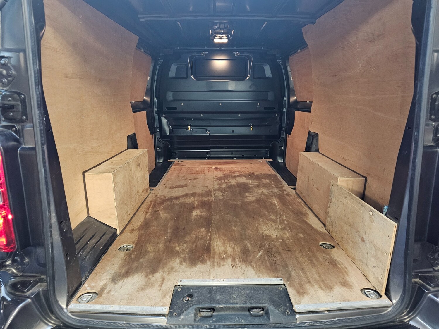 Vehicle 16