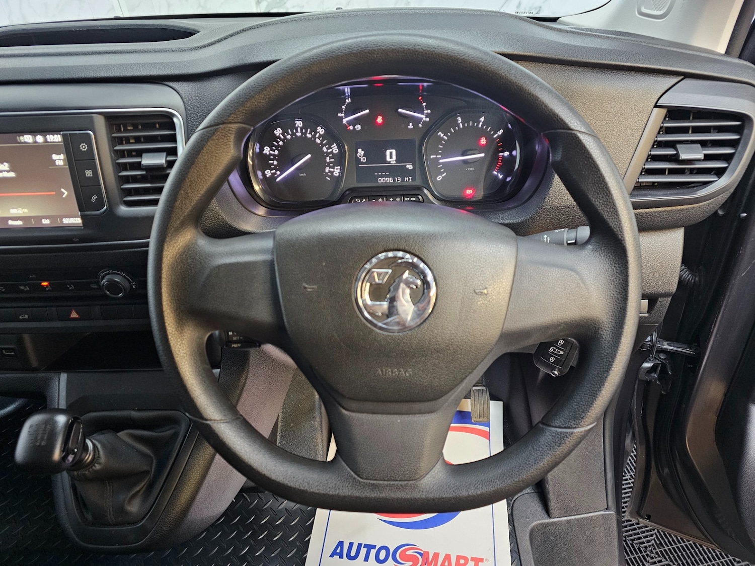 Vehicle 17