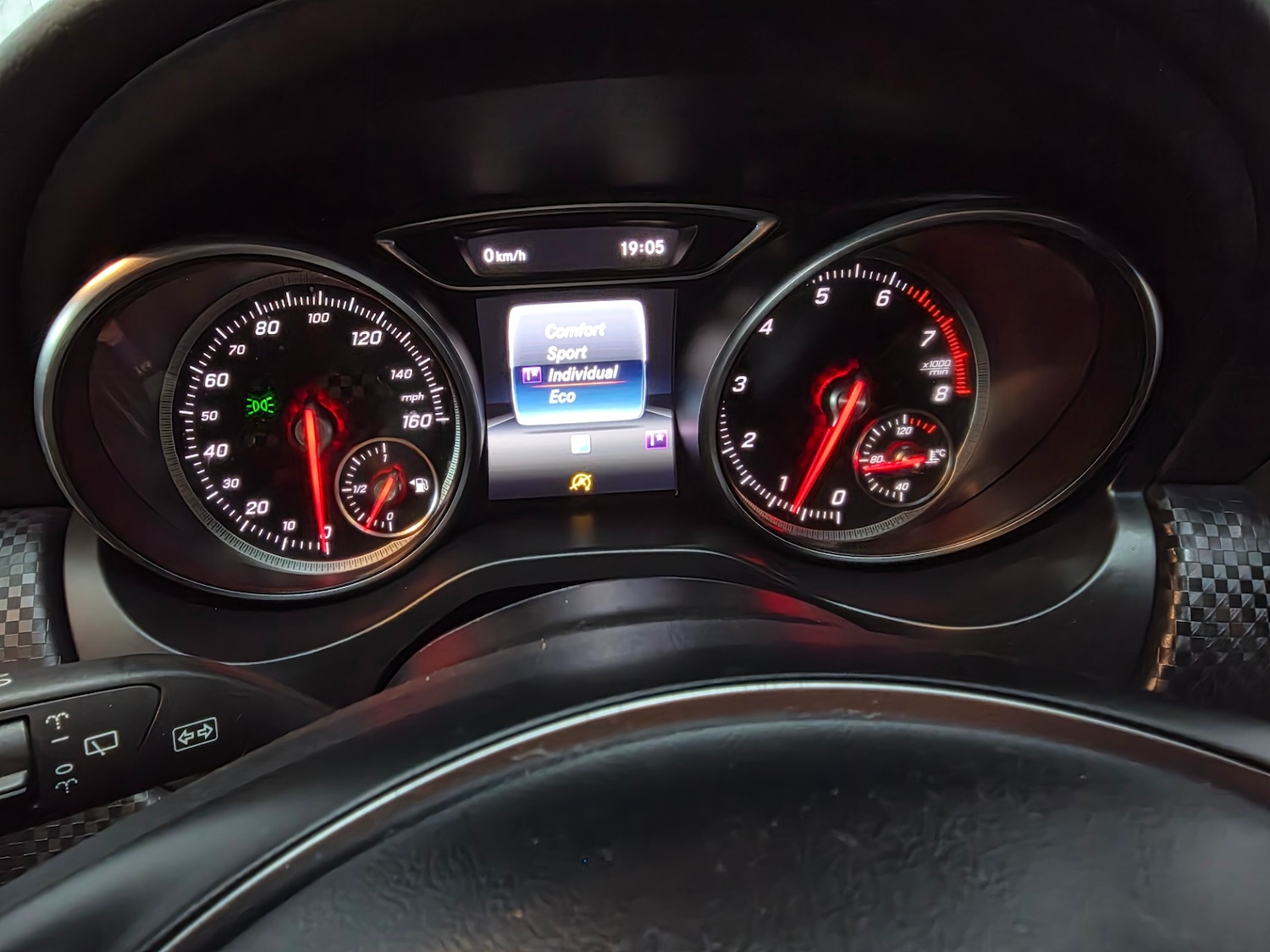 Used Mercedes-Benz A-Class 2017 for sale - 77974664: Photo 15