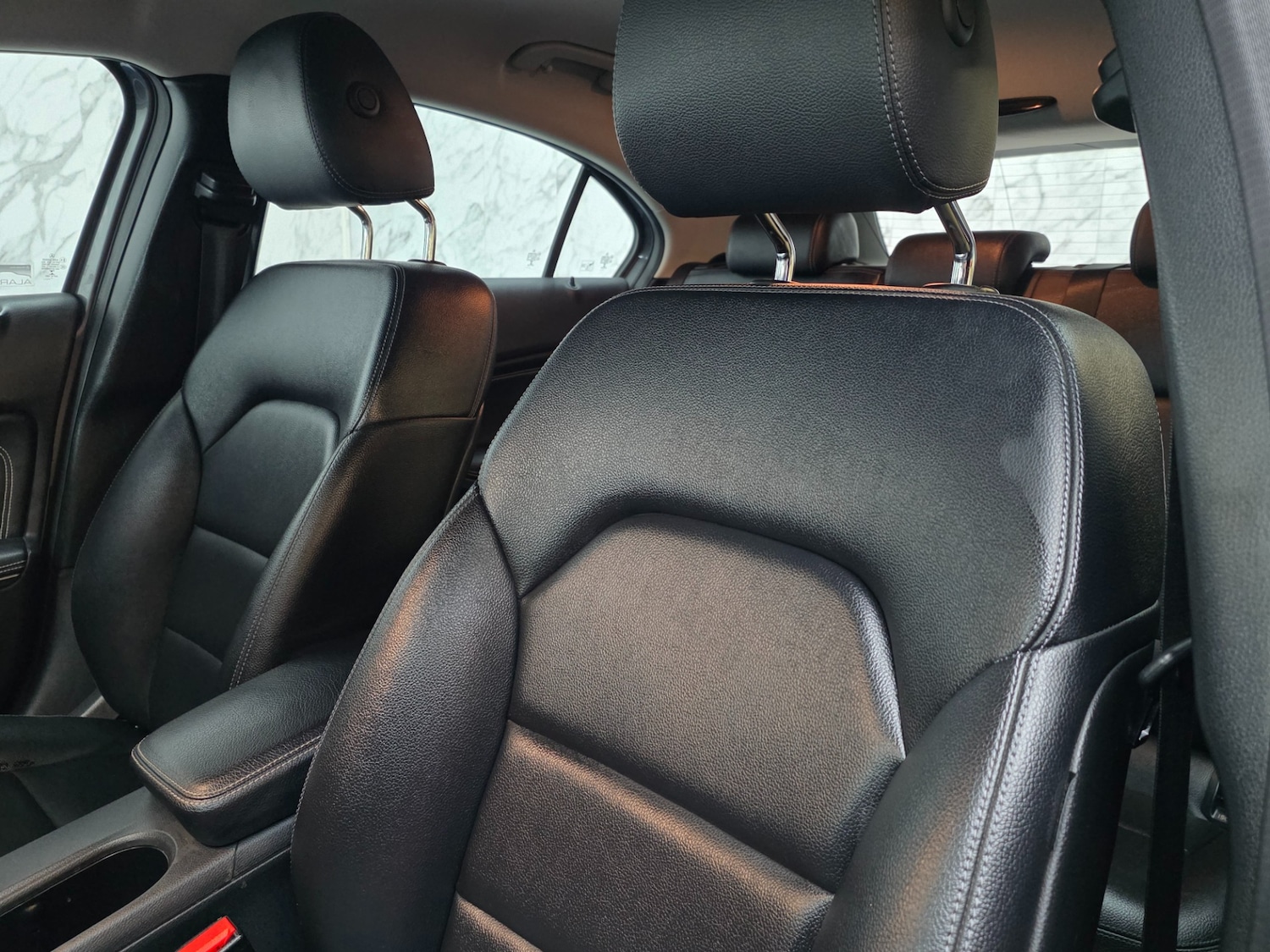 Used Mercedes-Benz A-Class 2017 for sale - 77974664: Photo 18