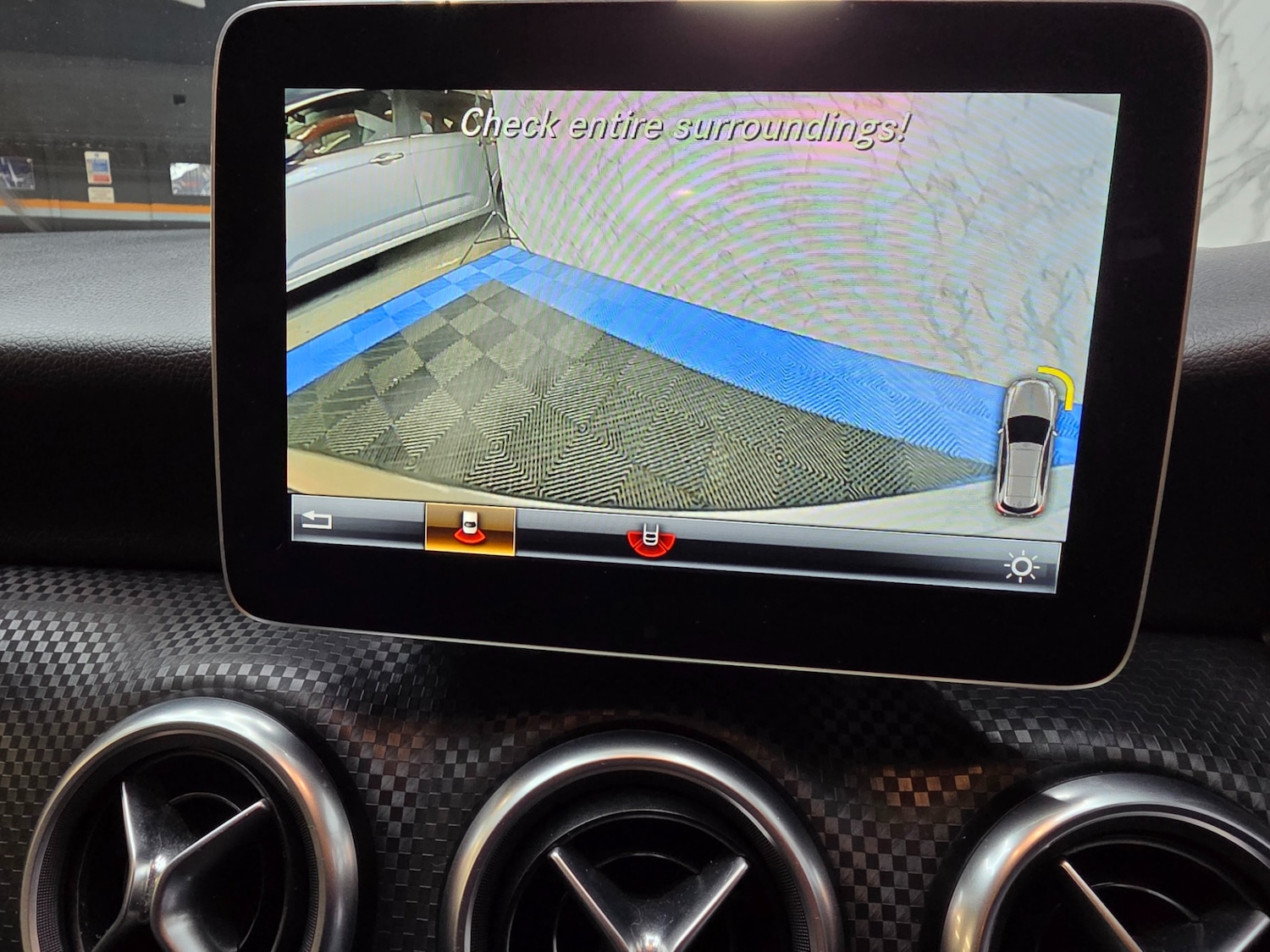 Used Mercedes-Benz A-Class 2017 for sale - 77974664: Photo 20