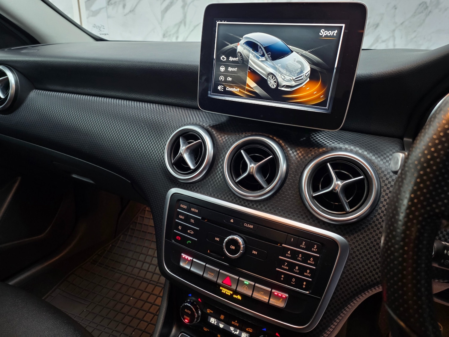 Used Mercedes-Benz A-Class 2017 for sale - 77974664: Photo 21