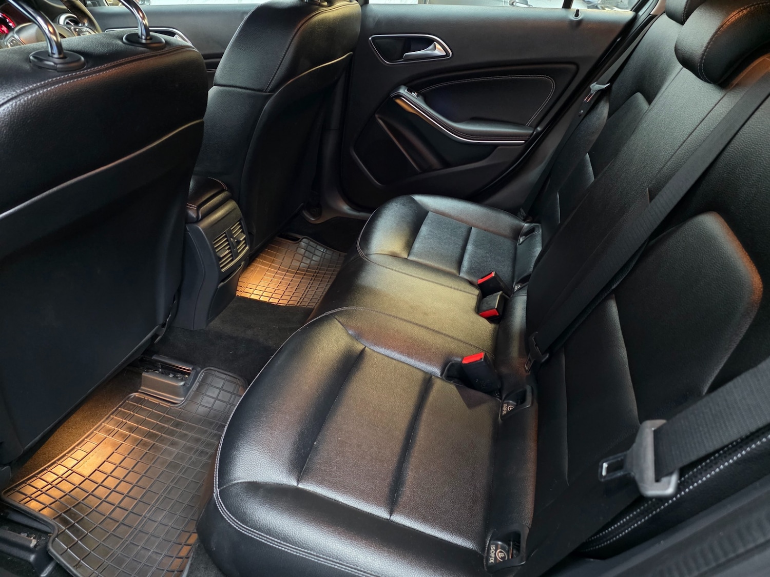 Used Mercedes-Benz A-Class 2017 for sale - 77974664: Photo 23